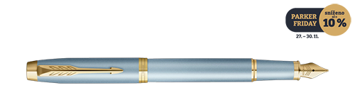 Parker Royal IM Writing Rituals Green GT