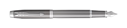 Parker Royal IM Writing Rituals Grey CT