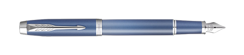 Parker Royal IM Writing Rituals Blue CT