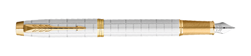Parker Royal IM Premium Pearl GT