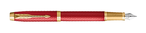 Parker Royal IM Premium Red GT