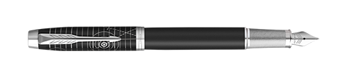 Parker IM Premium Legacy of Flight CT