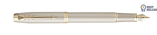 Parker Royal IM Monochrome Champagne