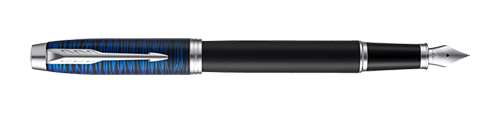 Parker Royal IM SE Blue Origin