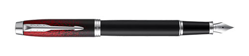 Parker Royal IM SE Red Ignite