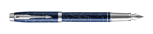 Parker Royal IM Premium SE Midnight Astral