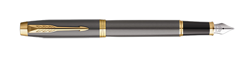 Parker IM Core Grey GT - sada