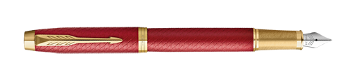 Parker IM Premium Red GT - sada