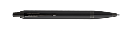 Parker Royal IM Core Achromatic Black BT