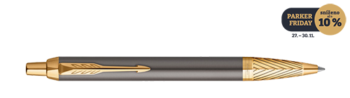 Parker Royal IM Premium Pioneers Arrow GT