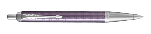 Parker Royal IM Premium Dark Violet CT