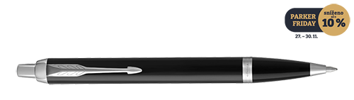 Parker Royal IM Core Black CT