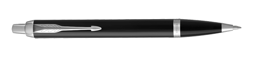 Parker Royal IM Core Black CT