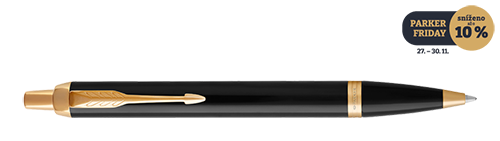 Parker Royal IM Core Black GT