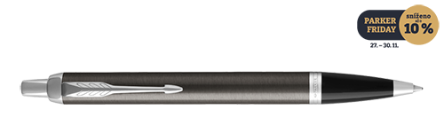 Parker Royal IM Core Dark Espresso CT