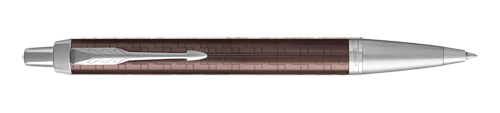 Parker Royal IM Premium Brown CT