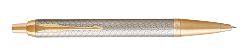 Parker Royal IM Premium Warm Grey GT