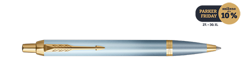 Parker Royal IM Writing Rituals Green GT