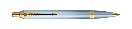 Parker Royal IM Writing Rituals Green GT