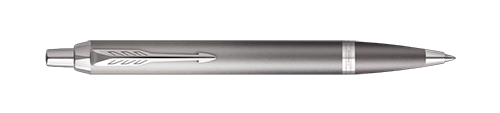 Parker Royal IM Writing Rituals Grey CT