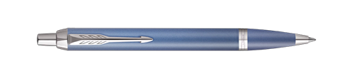 Parker Royal IM Writing Rituals Blue CT