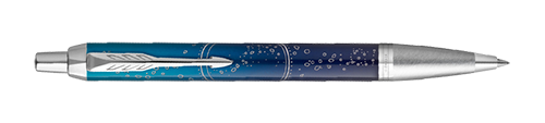 Parker Royal IM Last Frontier Submerge