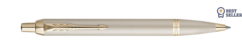 Parker Royal IM Monochrome Champagne