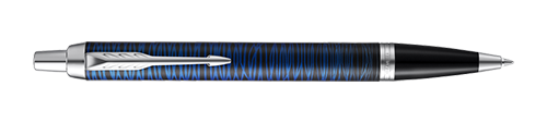 Parker Royal IM SE Blue Origin