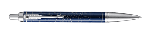 Parker Royal IM Premium SE Midnight Astral