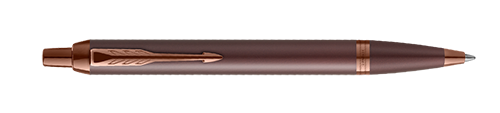 Parker Royal IM Monochrome Burgundy