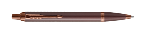 Parker IM Monochrome Burgundy - sada