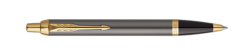 Parker IM Core Grey GT - sada