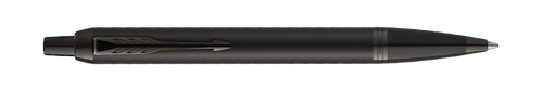 Parker IM Achromatic Black BT - sada
