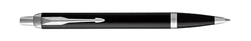 Parker IM Essential Black CT - sada
