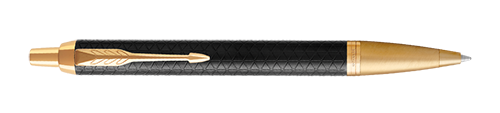 Parker IM Premium Black GT - sada