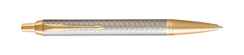 Parker IM Premium Warm Grey GT - sada