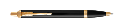 Parker IM Black GT - sada
