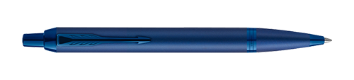 Parker IM Monochrome Blue - sada