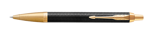 Parker Royal IM Premium Black GT - sada