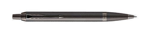 Parker IM Monochrome Titanium - sada