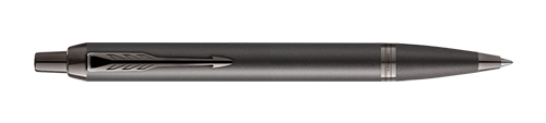 Parker IM Monochrome Titanium - sada