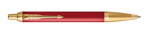 Parker IM Premium Red GT - sada