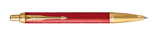 Parker IM Premium Red GT - sada