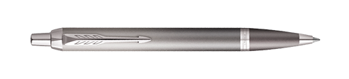 Parker IM Writing Rituals Grey CT - sada