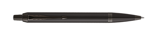 Parker IM Achromatic Black BT - sada