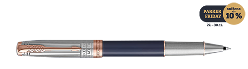 Parker Royal Sonnet Mt. FUJI Special Edition