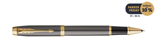 Parker Royal IM Core Grey GT