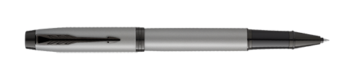 Parker Royal IM Core Achromatic Grey BT