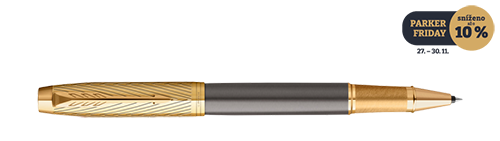 Parker Royal IM Premium Pioneers Arrow GT