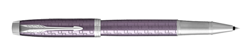 Parker Royal IM Premium Dark Violet CT